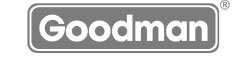 Goodman Logo Logo Goodman