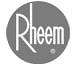 Rheem Logo Rheem Logo